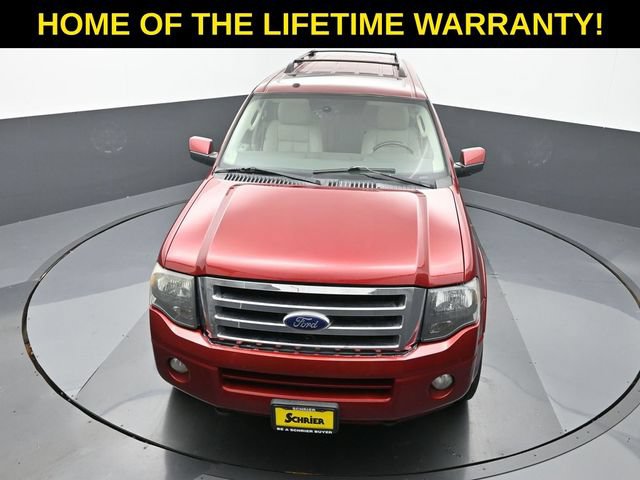Used 2013 Ford Expedition EL Limited AWD/4WD image 69