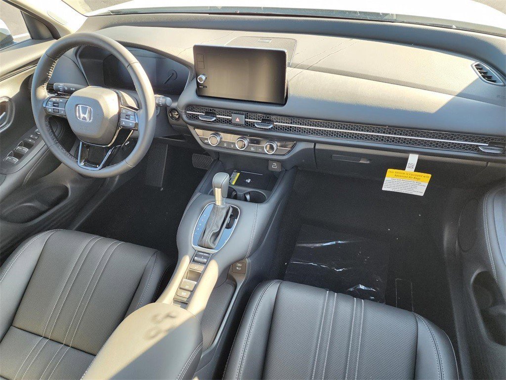 Used 2025 Honda HR-V EX-L image 22