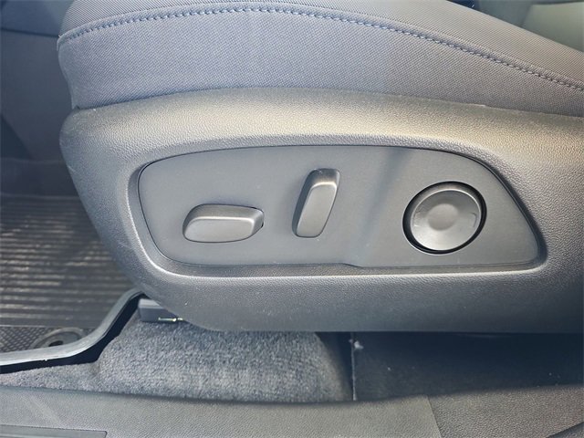 New 2026 GMC Terrain AT4 w/ LPO, Floor Liner Package image 22