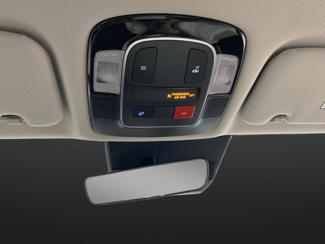 New 2026 Hyundai Sonata SEL AWD/4WD image 23