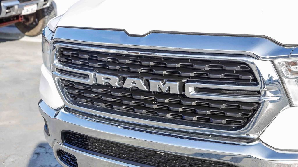 Certified 2023 RAM 1500 Big Horn image 6