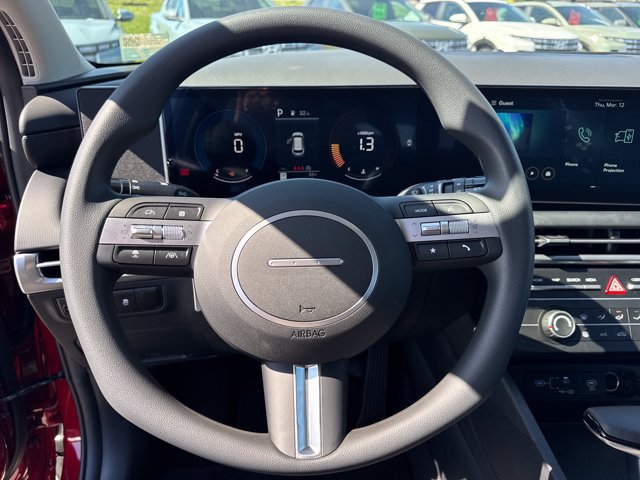 New 2026 Hyundai Tucson SE FWD image 16