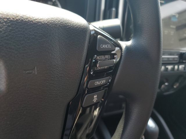 New 2027 Nissan Frontier SV w/ Tow Package AWD/4WD image 22