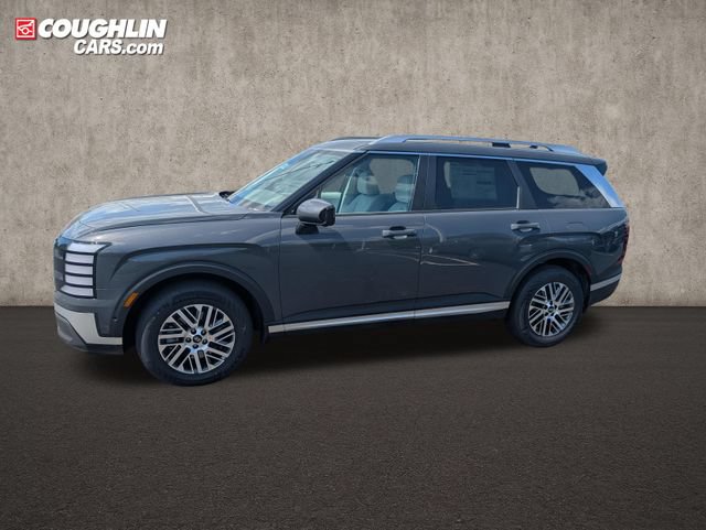 New 2026 Hyundai Palisade SEL AWD/4WD image 5