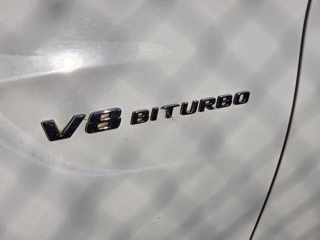 Used 2018 Mercedes-Benz C 63 AMG S image 10