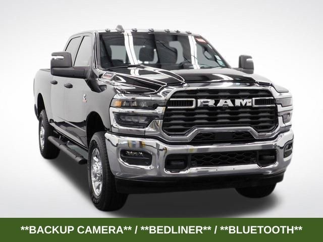 Used 2025 RAM 2500 Tradesman