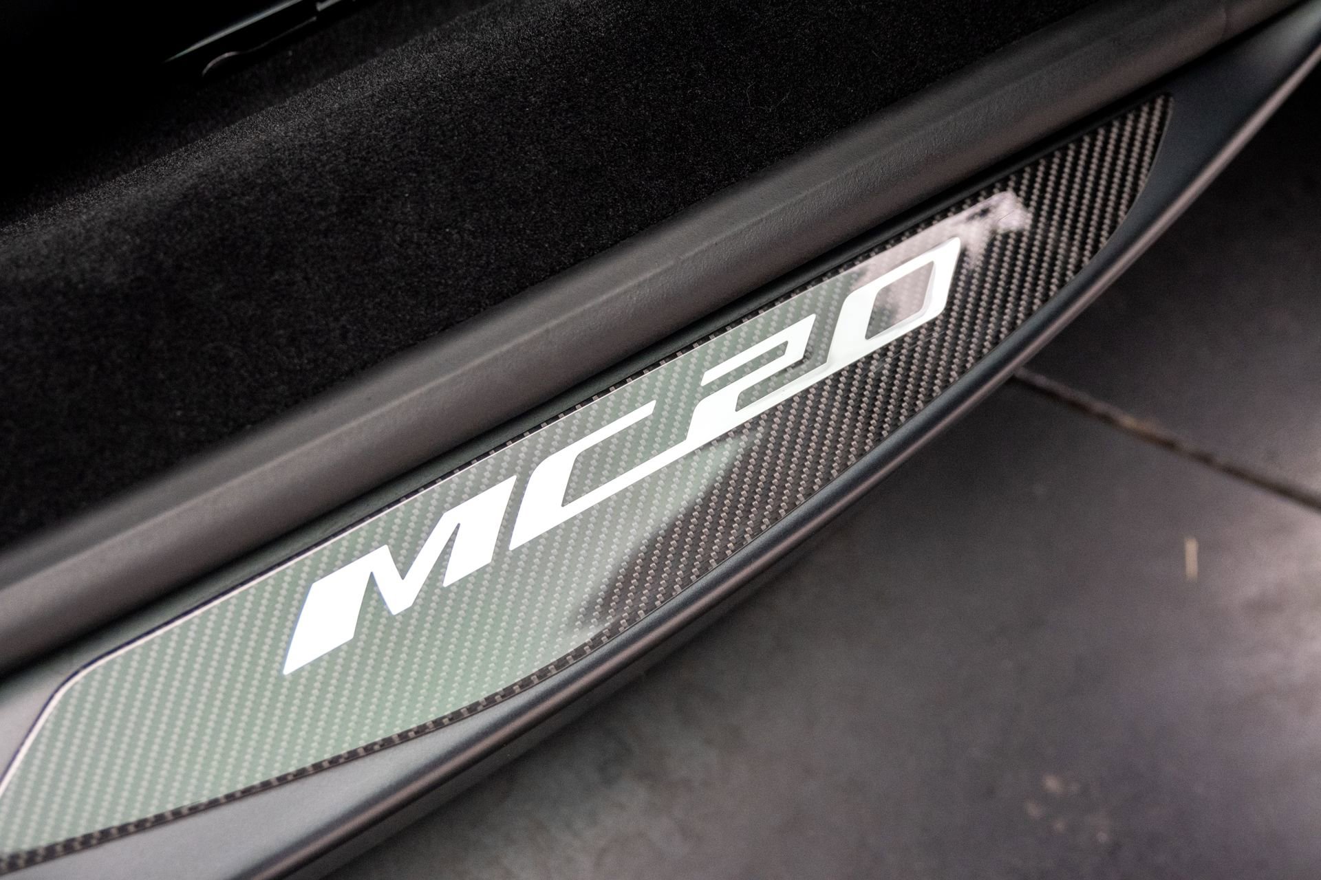 Used 2022 Maserati MC20 Coupe RWD image 20