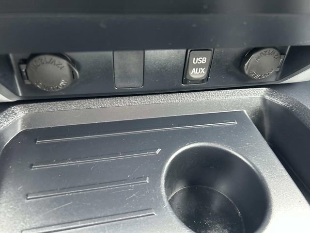 Used 2018 Toyota Tundra SR5 w/ TRD Off Road Package AWD/4WD image 32