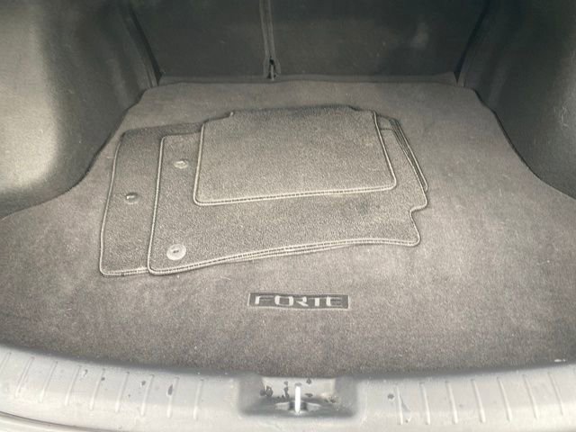 Used 2023 Kia Forte GT image 25