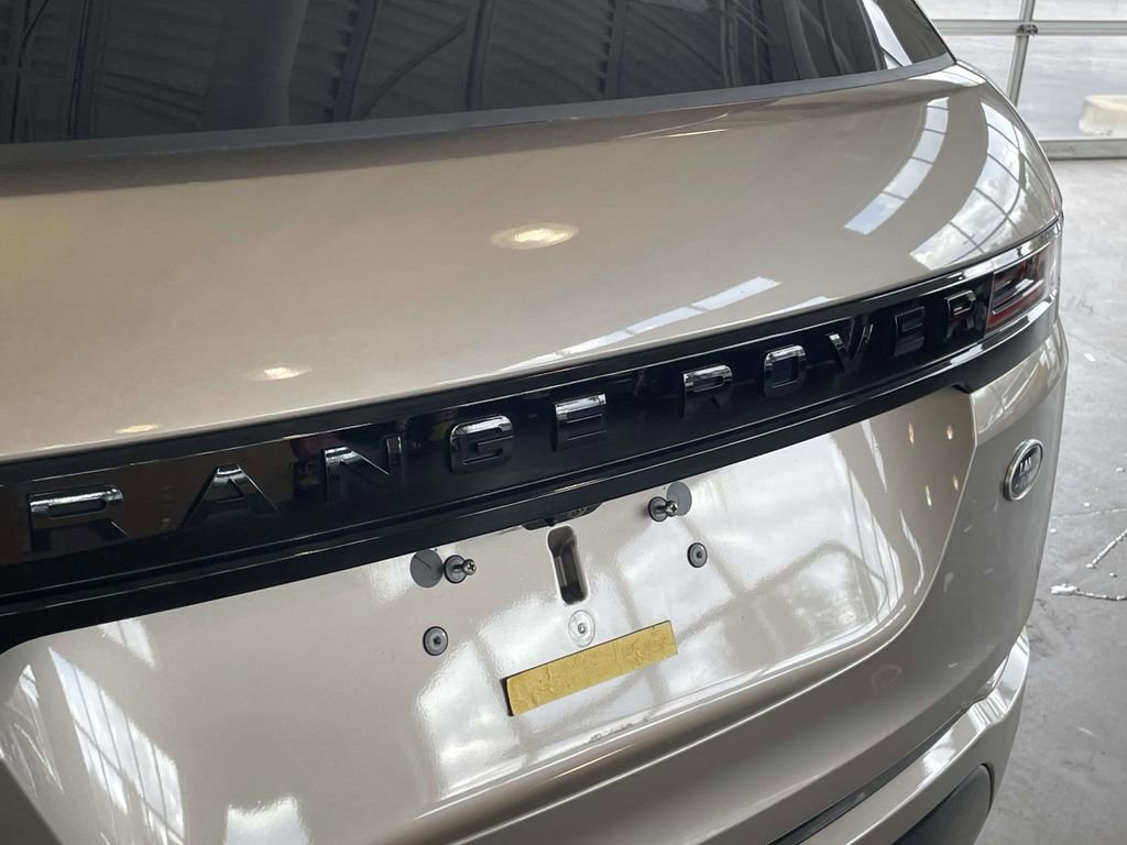 Used 2021 Land Rover Range Rover Evoque S image 18