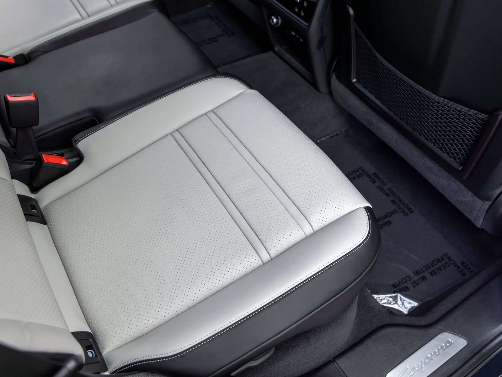 New 2026 Porsche Cayenne AWD/4WD image 47
