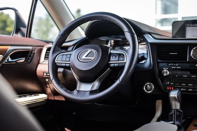 Used 2019 Lexus RX 350 AWD w/ Premium Package image 26