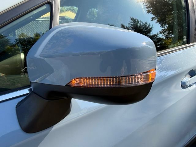 Used 2018 Subaru Crosstrek 2.0i Limited AWD/4WD image 45