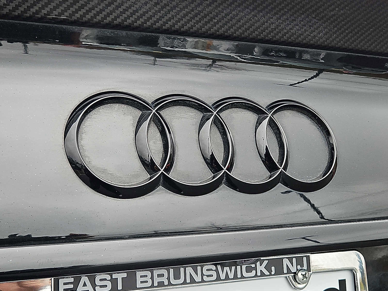 Used 2023 Audi S4 Premium Plus w/ Premium Plus Package image 30