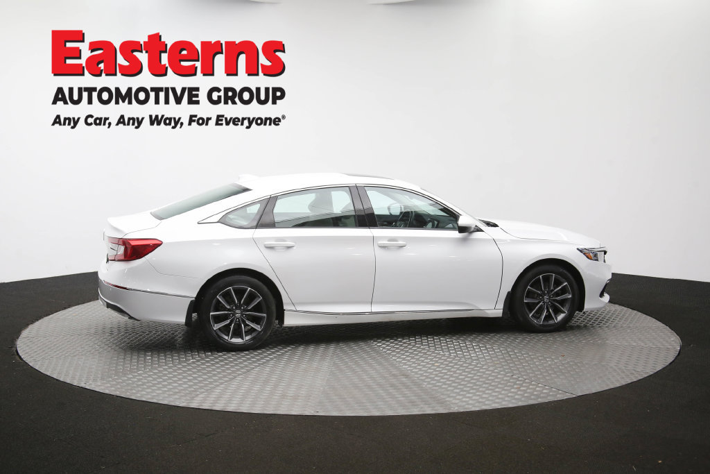 Used 2022 Honda Accord EX-L image 46