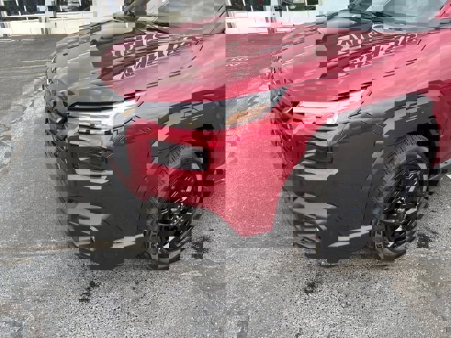 New 2026 Subaru Outback Limited image 63