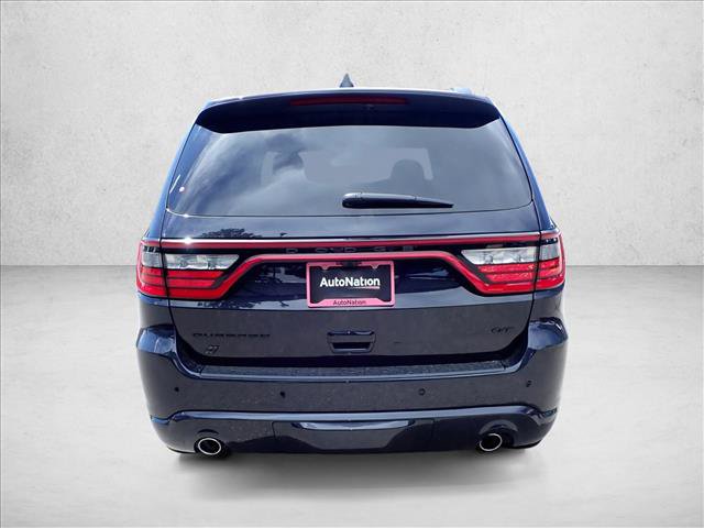 New 2026 Dodge Durango GT AWD/4WD image 3