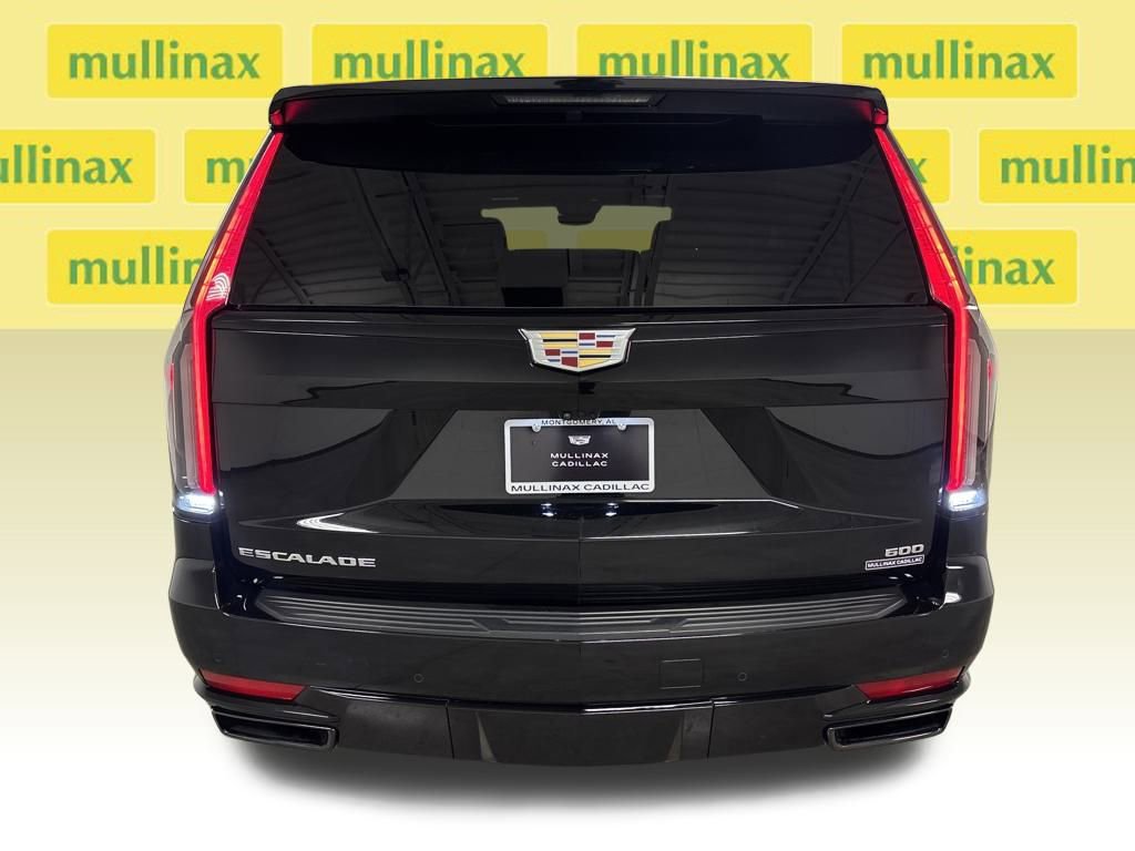 Certified 2024 Cadillac Escalade Sport image 18