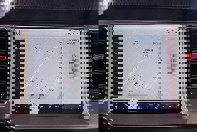 Used 2024 Ford Bronco Raptor image 11