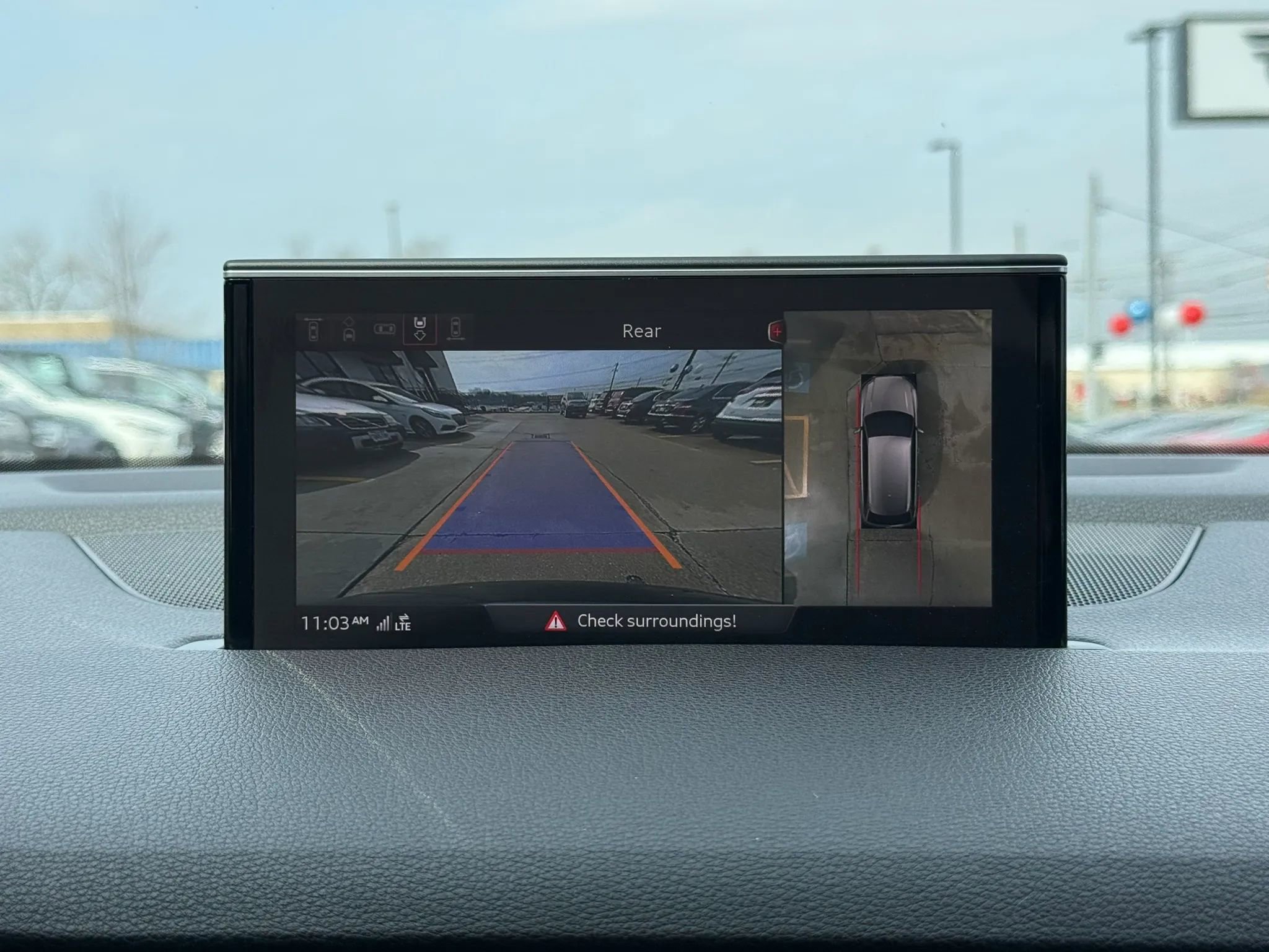 Used 2019 Audi Q7 3.0T Premium Plus image 38