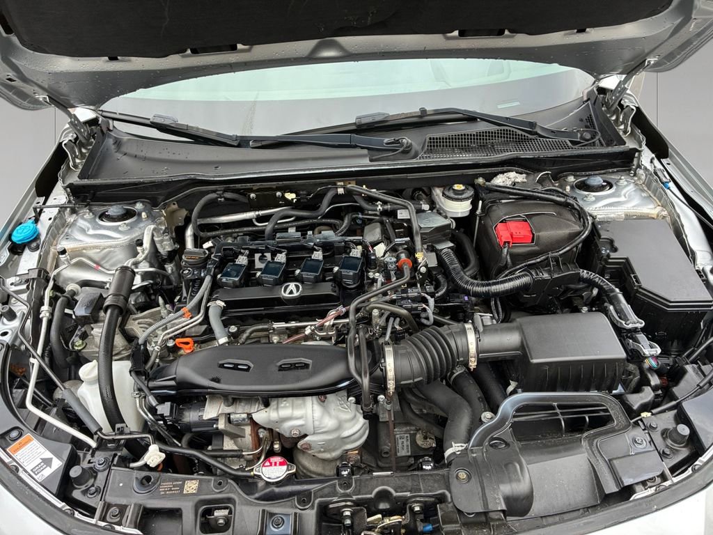 Used 2023 Acura Integra A-Spec image 20