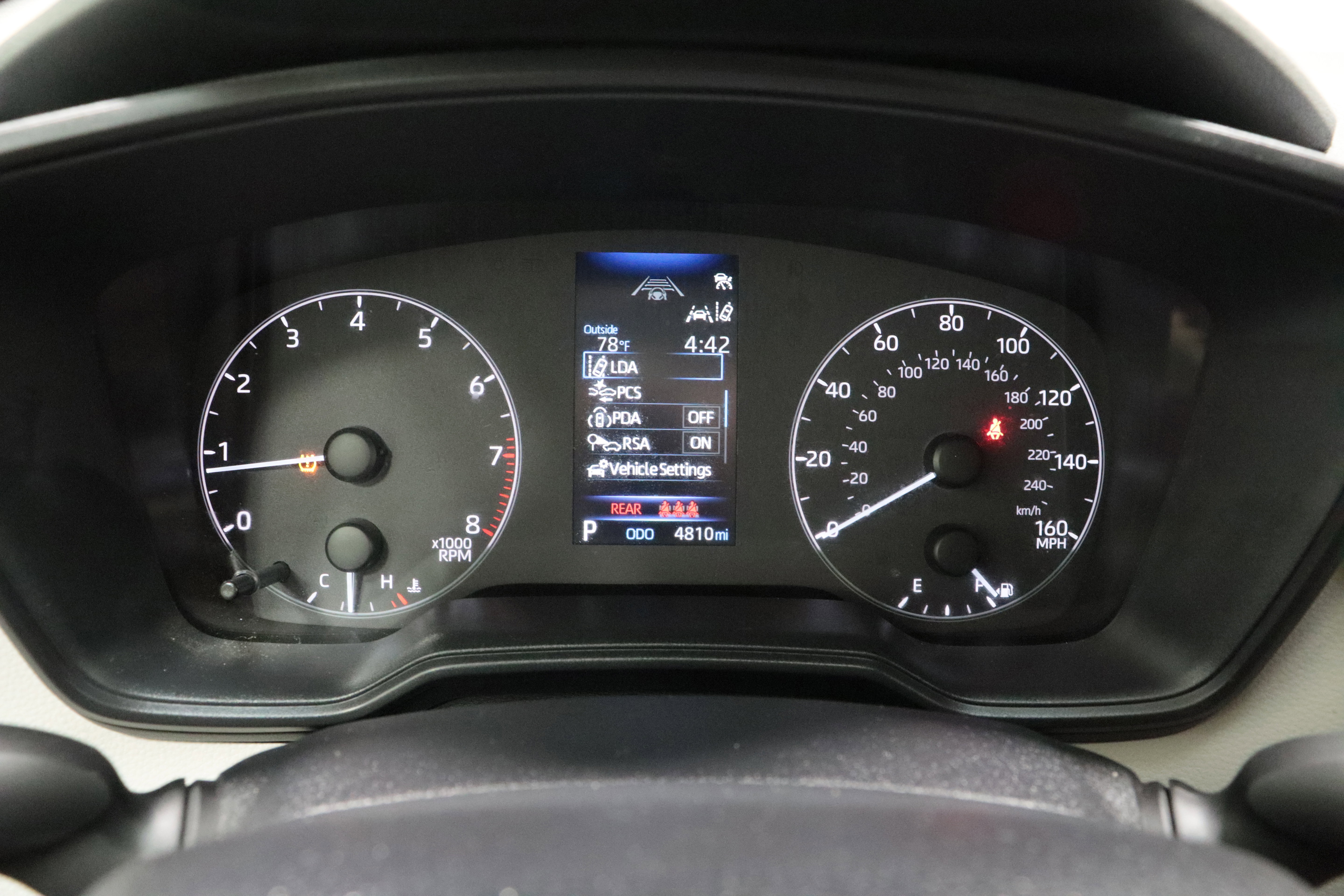 Certified 2025 Toyota Corolla LE image 35