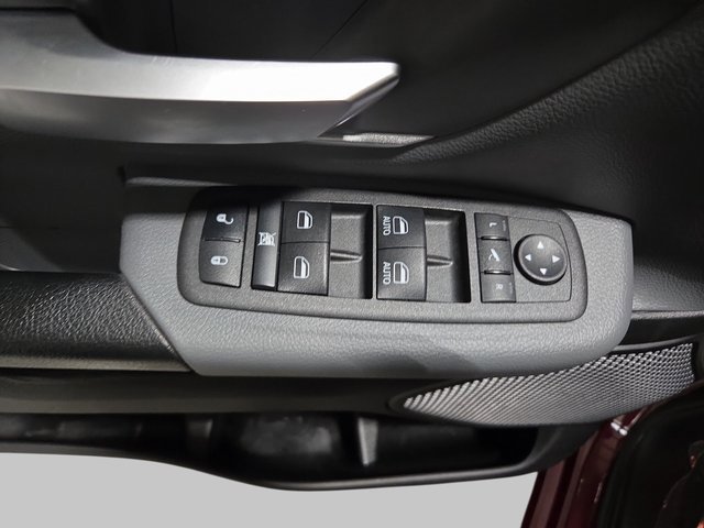 Used 2022 RAM 1500 Big Horn image 29