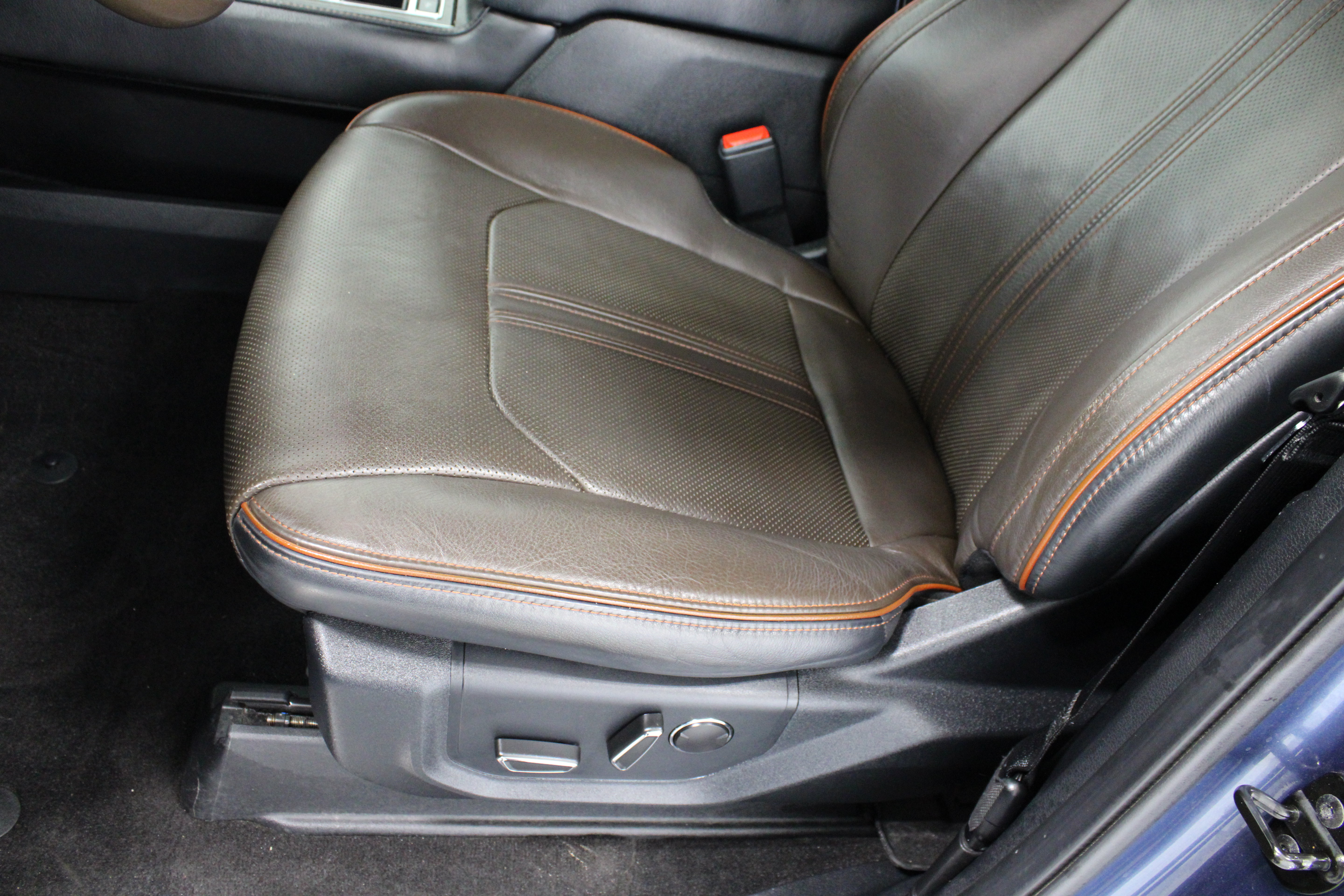 Used 2020 Ford Expedition King Ranch RWD image 15