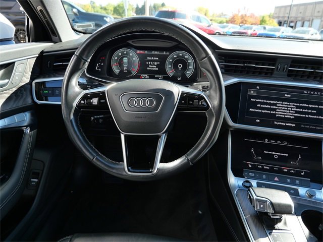 Used 2024 Audi A6 Premium Plus image 18