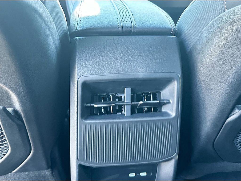 New 2025 Jeep Wagoneer S Limited AWD/4WD image 27