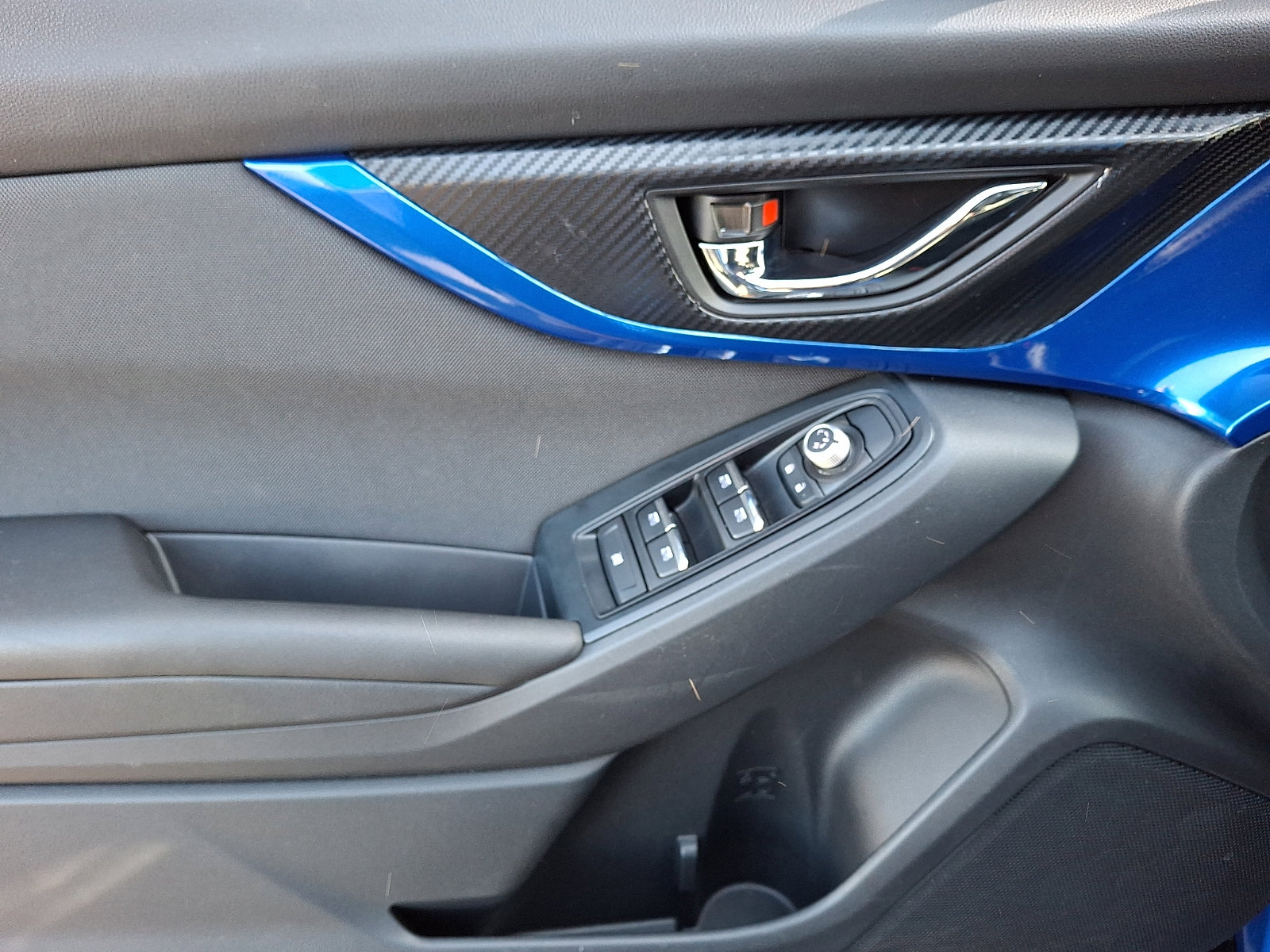 Used 2023 Subaru WRX Premium image 12