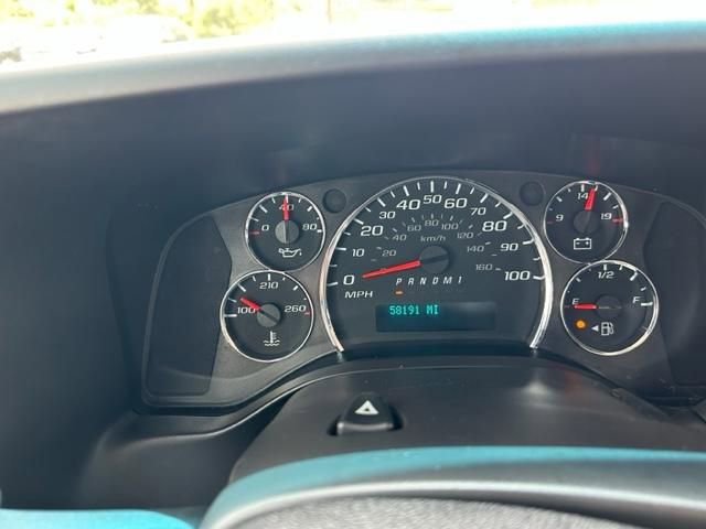 Used 2019 GMC Savana 2500 w/ Driver Convenience Package image 8
