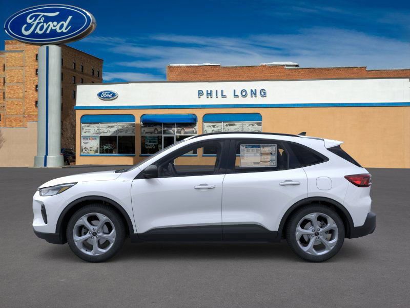 New 2026 Ford Escape ST-Line w/ Tech Pack #1 image 3