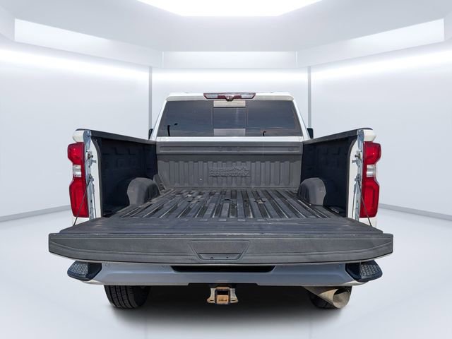 Used 2020 Chevrolet Silverado 2500 High Country w/ Z71 Off-Road Package image 14