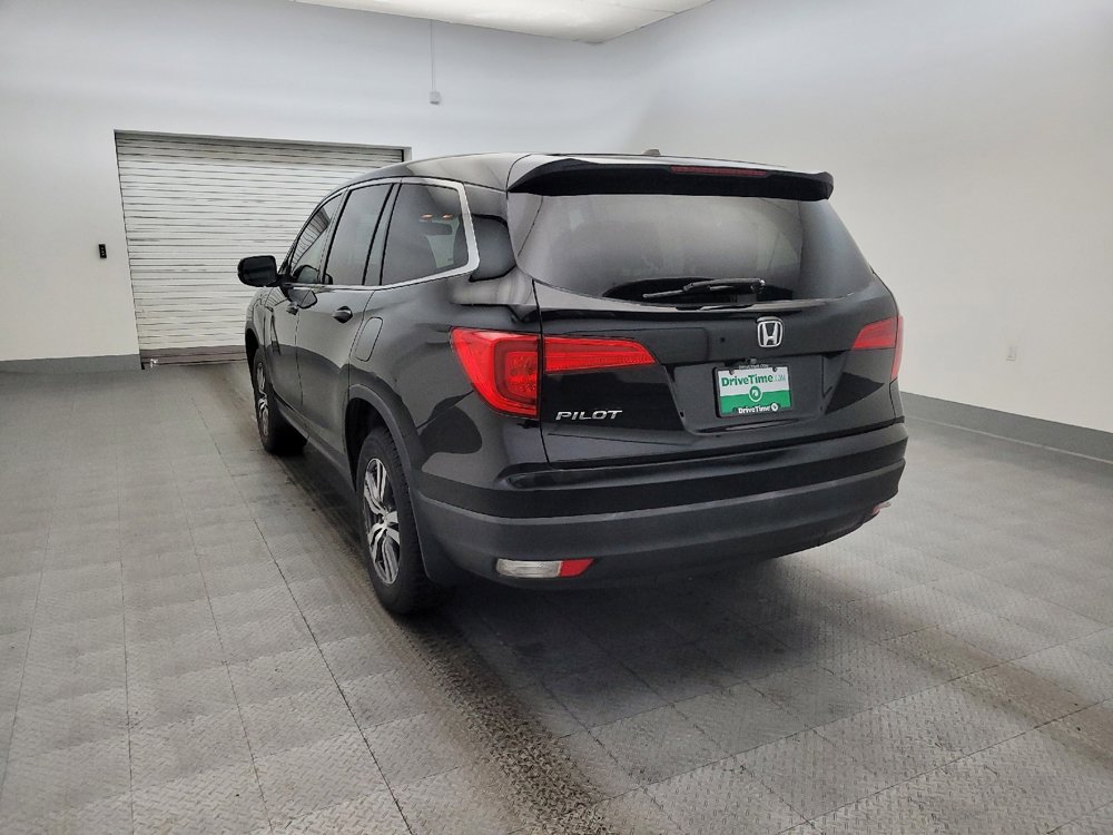 Used 2017 Honda Pilot EX-L image 6