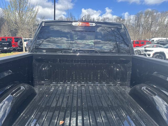 New 2026 RAM 1500 Laramie image 18