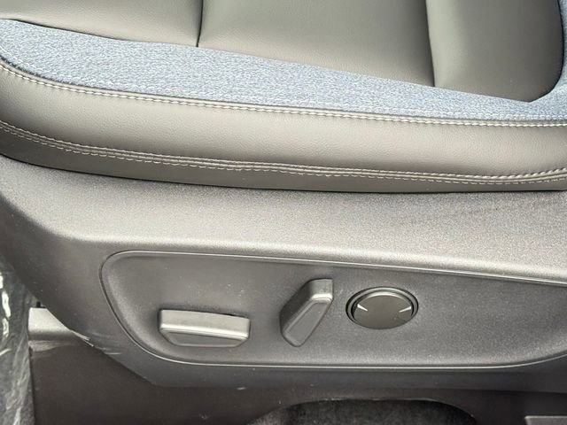 New 2025 Ford Bronco Sport Outer Banks image 11