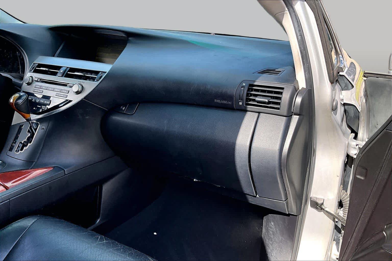 Used 2010 Lexus RX 350 2WD w/ Premium Pkg image 15