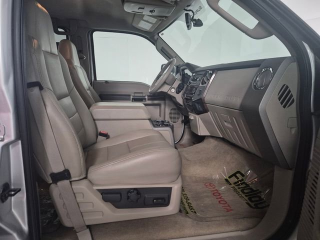 Used 2008 Ford F250 Lariat RWD image 30