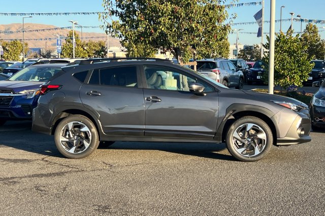New 2026 Subaru Crosstrek 2.5i Limited AWD/4WD image 3