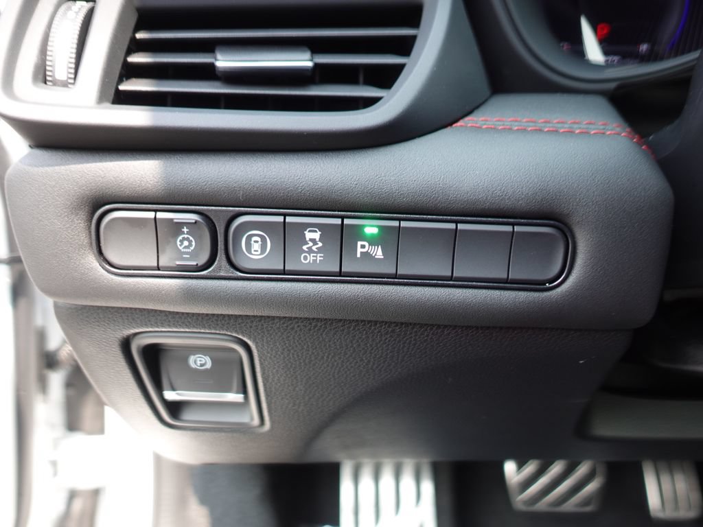 Certified 2025 Acura TLX w/ A-SPEC Package AWD/4WD image 17