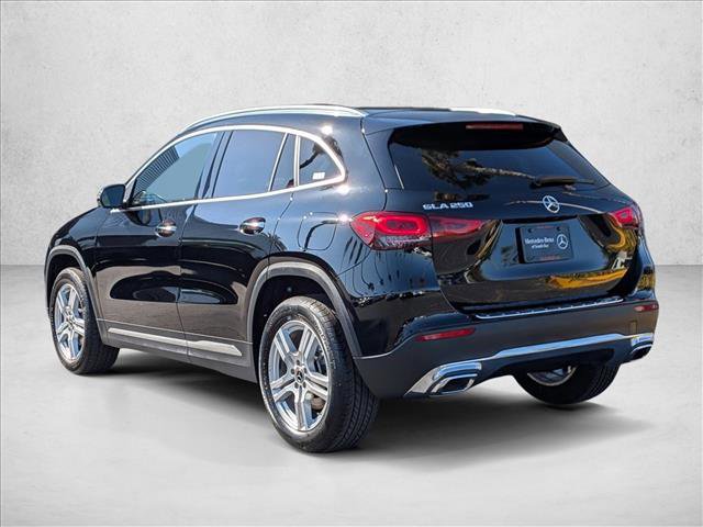 Certified 2023 Mercedes-Benz GLA 250 image 8