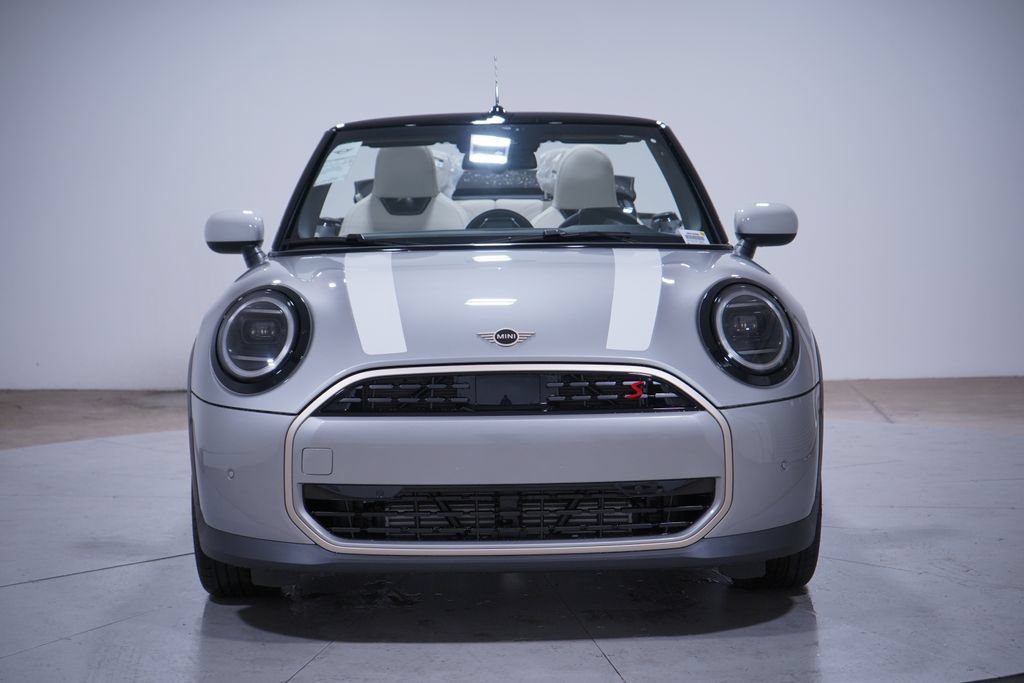 Used 2026 MINI Cooper S FWD image 3