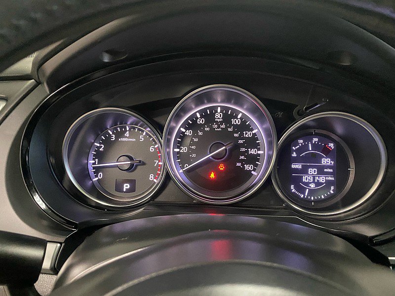 Used 2016 MAZDA CX-9 Touring image 18