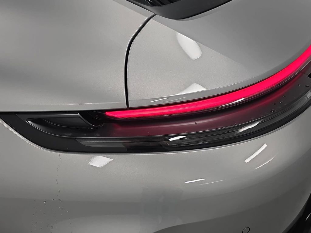 Certified 2026 Porsche 911 Carrera GTS RWD image 29