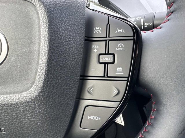 New 2026 Toyota Prius Plug-In Hybrid FWD image 24