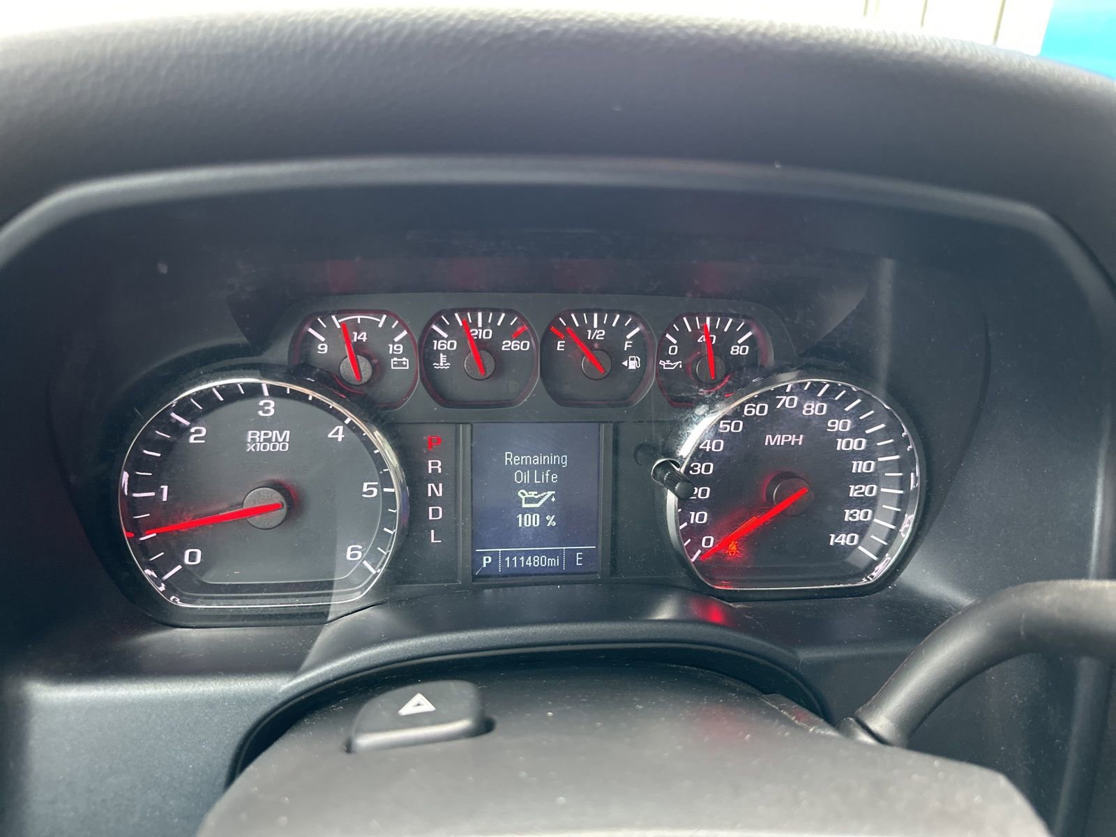 Used 2018 GMC Sierra 1500 4x4 Double Cab w/ Elevation Edition image 25