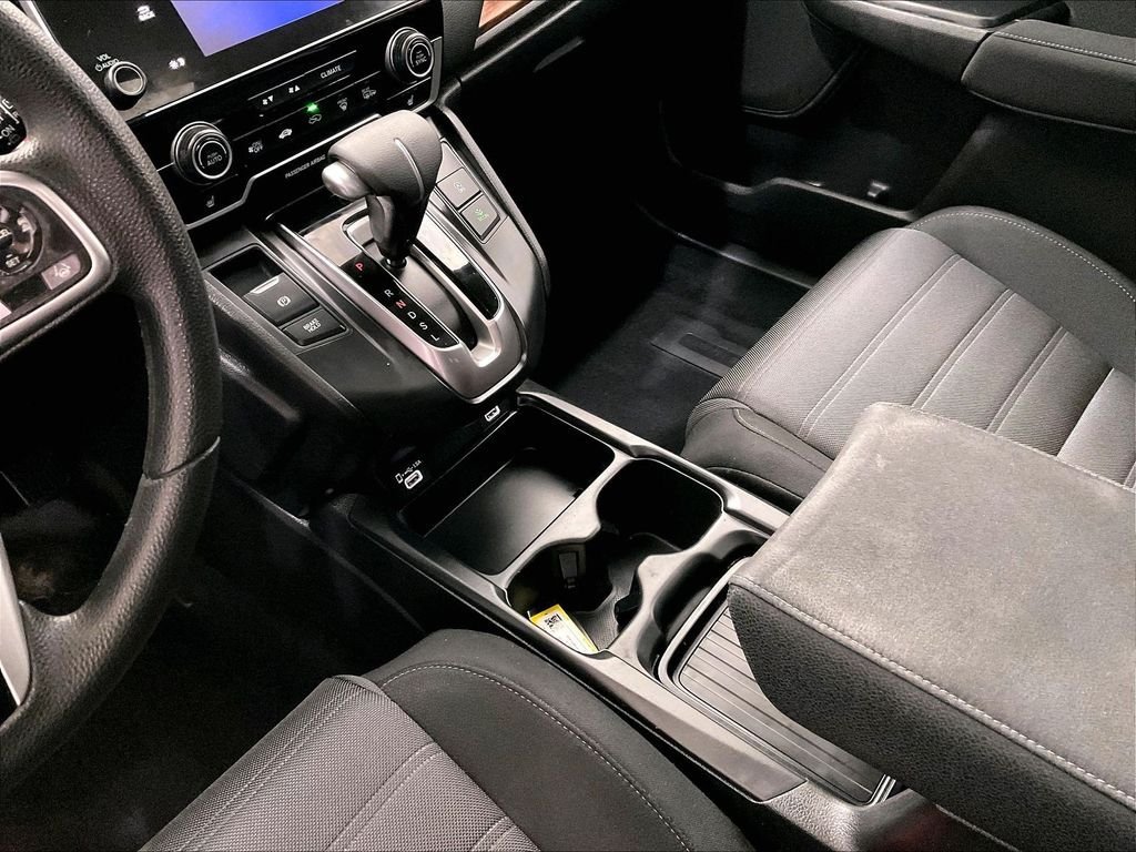 Used 2022 Honda CR-V EX image 20