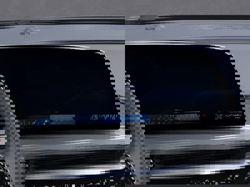 New 2026 Cadillac Lyriq Luxury image 20