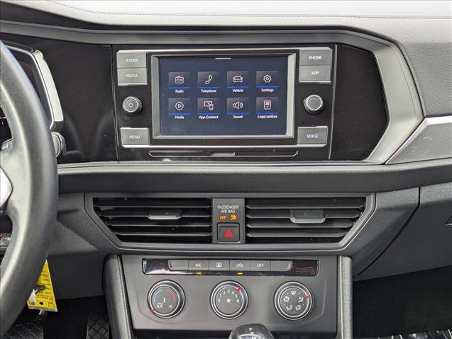 Used 2024 Volkswagen Jetta S image 13